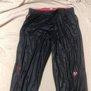 Adidas jogging pants